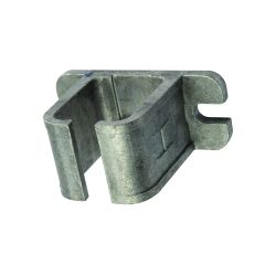 301 BRACKET SOFFIT FIX - ALUMINIUM