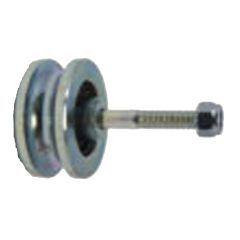 STERLING BOTTOM ROLLER STANDARD RAIL