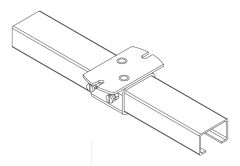 MANSION/MAJESTIC BRACKET SOFFIT FIX