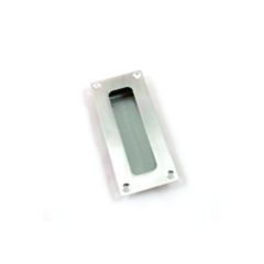 FLUSH PULL - STAINLESS STEEL