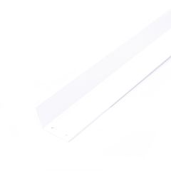 PELMET 1.854M WHITE WHITE