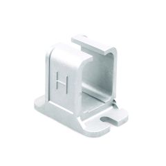301 BRACKET SOFFIT FIX INLINE - ALUMINIUM