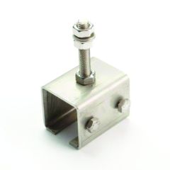 280SS SOFFIT FIX BRACKET JOINTING