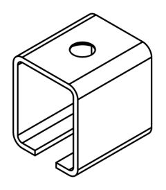 290 BRACKET BODY