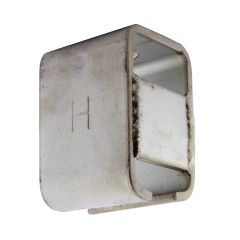 305 BRACKET BODY FOR WELDING