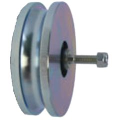 STERLING BOTTOM ROLLER STANDARD RAIL