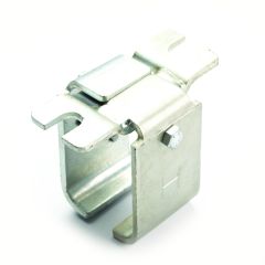 301SS BRACKET SOFFIT FIX INLINE JOINTING