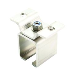 301SS BRACKET SOFFIT FIX INLINE