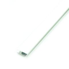 ZENITH GLASS RAIL 3.6M
