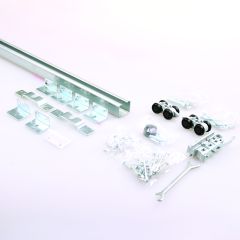 HUSKY 50 KIT 2400MM STEEL