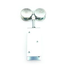 305 HANGER WOOD DOOR SIDE PLATE
