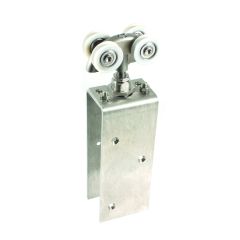 SOLTAIRE 180 HANGER SADDLE PLATE