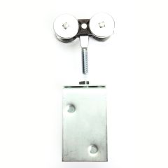 290SS HANGER 4 WHEEL SIDE PLATE