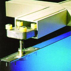 FLEXIROL 90 DEGREE HANGER