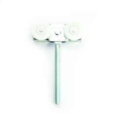 301 HANGER METAL DOOR EXTENDED BOLT NYLON