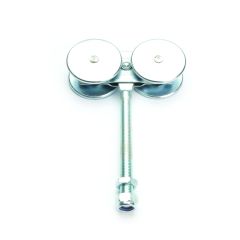 305 HANGER METAL DOOR EXTENDED BOLT