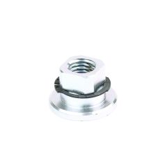 307 FIRE DOOR NUT & CIRCLIP