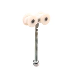 290 HANGER METAL DOOR EXTENDED BOLT NYLON