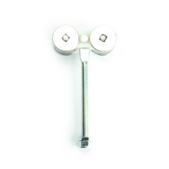 290 HANGER METAL DOOR EXTENDED BOLT S200