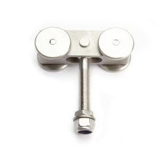 301SS HANGER METAL DOOR - STANDARD BOLT