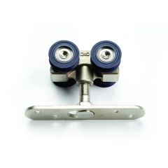 SOLTAIRE 120 HANGER CONCEALED PLATE