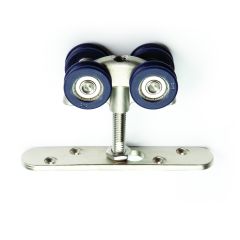 SOLTAIRE 180 HANGER CONCEALED PLATE