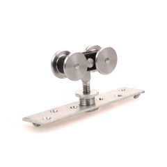 290SS HANGER 4 WHEEL TOP PLATE