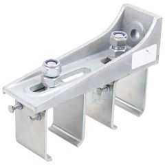 STERLING BRACKET DOUBLE FACE FIX JOINTING