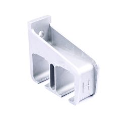 301 BRACKET DOUBLE FACE FIX