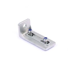 SOLTAIRE 120 DOUBLE RUN FACE FIXING BRACKET