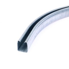 301 TRACK CURVE