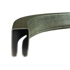 305 TRACK CURVE
