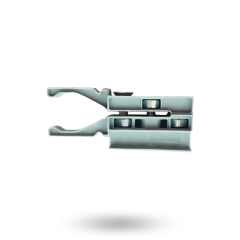 HUSKY 120 PRO CLIP STOP - 601HP