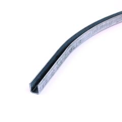 89 CHANNEL CURVE