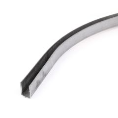 97 CHANNEL CURVE