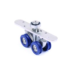 SOLTAIRE CENTREFOLD HANGER 45KG