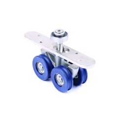SOLTAIRE CENTREFOLD HANGER 75KG