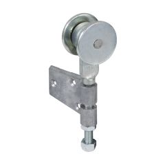 301 TANGENT HANGER END