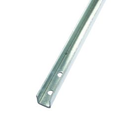 89 STAINLESS STEEL CHANNEL 2.0M