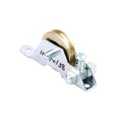 ROLLER 110KG 38MM AL FRAME