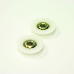WHEEL 32MM CONCAVE 6.4MM BORE DP (2)