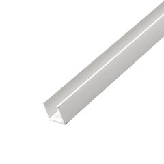 94X ALUMINIUM CHANNEL 2M