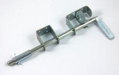 SURFACE BOLT 380MM
