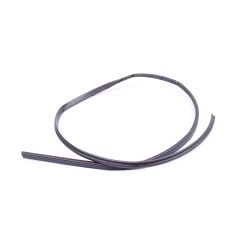 DOOR SEAL - BROWN