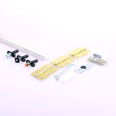 BIFOLD KIT OPENING WIDTH - 1067MM