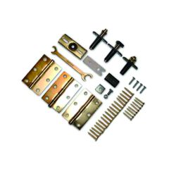BIFOLD 2-DOOR FITTINGS KIT