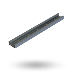 COMPACT 120 LOW HEADROOM KIT