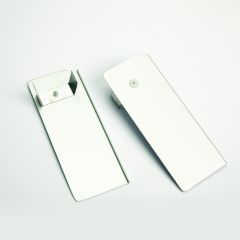 PACER F160 FASCIA ENDCAP PACK