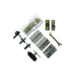 HUSKY 40 FOLDING KIT