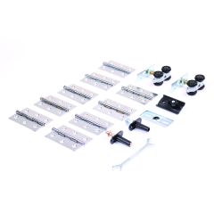 HUSKY 25 FOLDING KIT